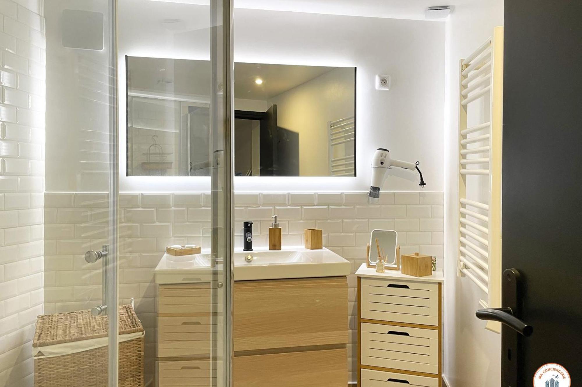 The Station - 50m Gare Appartement Rouen
