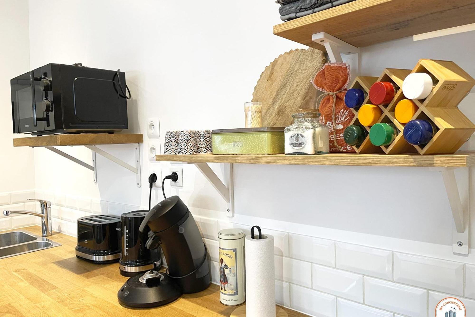 The Station - 50m Gare Appartement