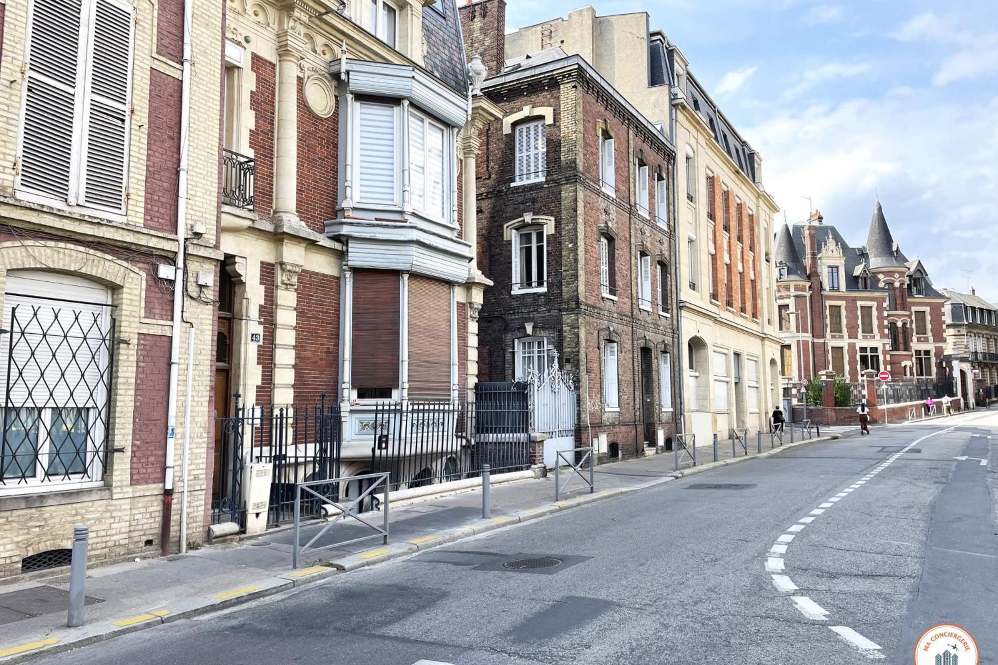The Station - 50m Gare Appartement *
