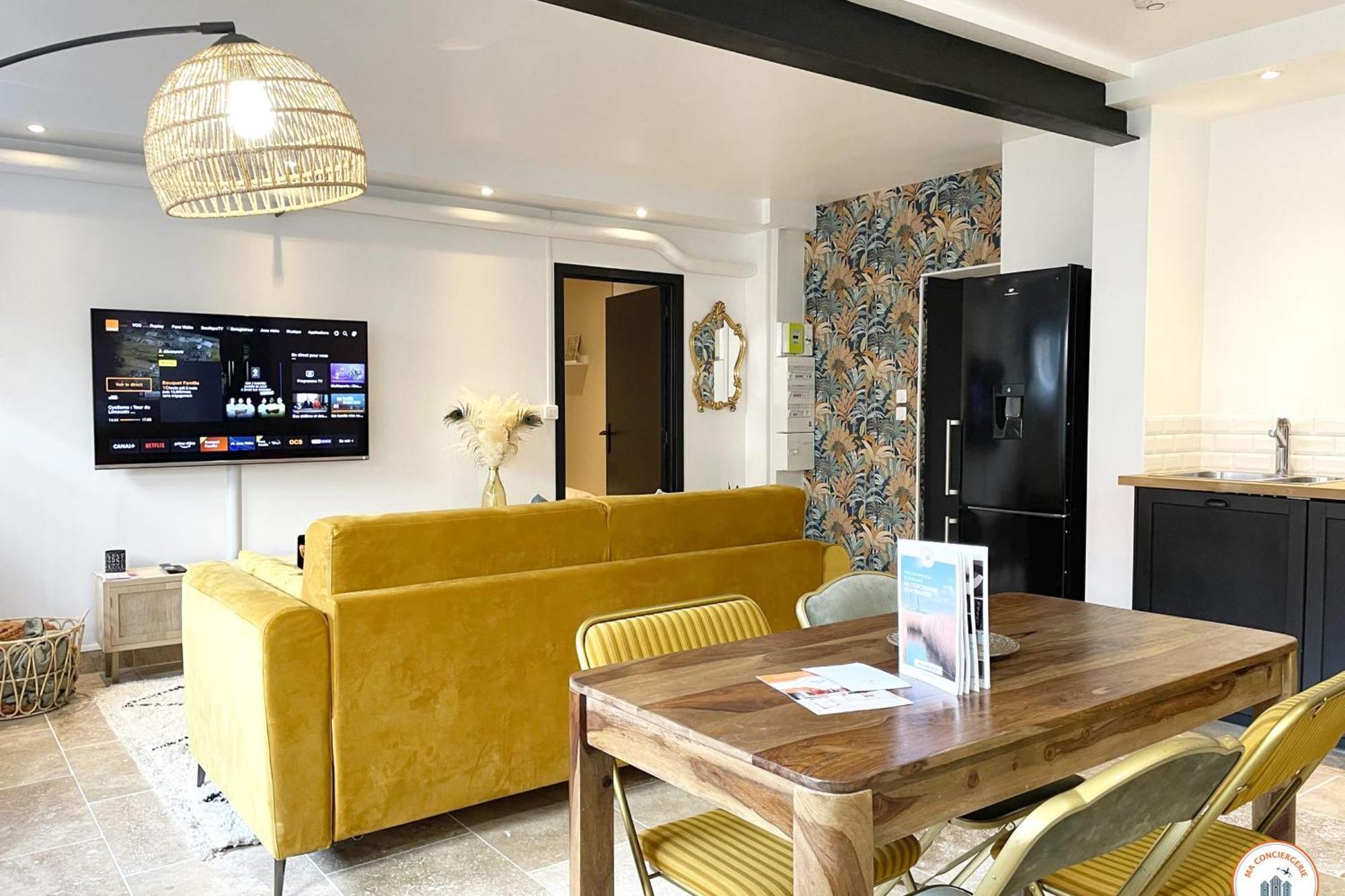The Station - 50m Gare * Rouen